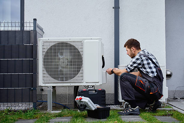 Top rated local Air Conditioning Repair specialists in East Homer, NY